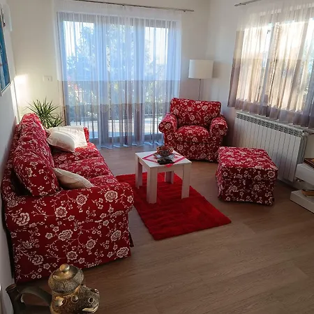 Riviera Blue Apartments With Seaview, Private Whirlpools And Parking Near Opatija Opric Exterior photo