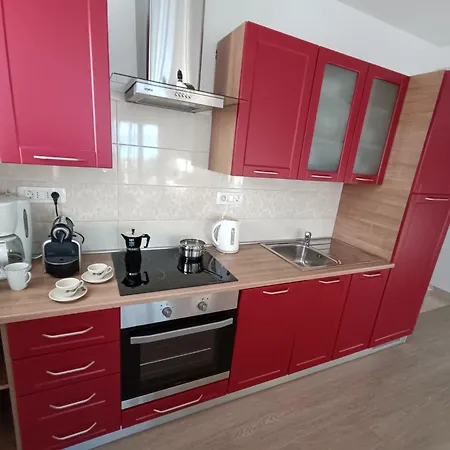 Riviera Blue Apartments With Seaview, Private Whirlpools And Parking Near Opatija Opric Exterior photo
