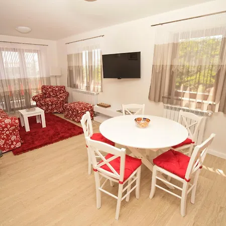 Riviera Blue Apartments With Seaview, Private Whirlpools And Parking Near Opatija Opric Exterior photo