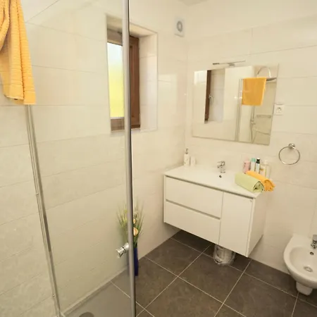 Riviera Blue Apartments With Seaview, Private Whirlpools And Parking Near Opatija Opric Exterior photo