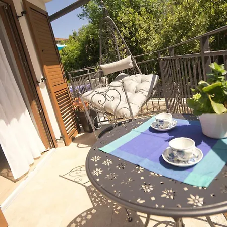 Riviera Blue Apartments With Seaview, Private Whirlpools And Parking Near Opatija Opric Exterior photo