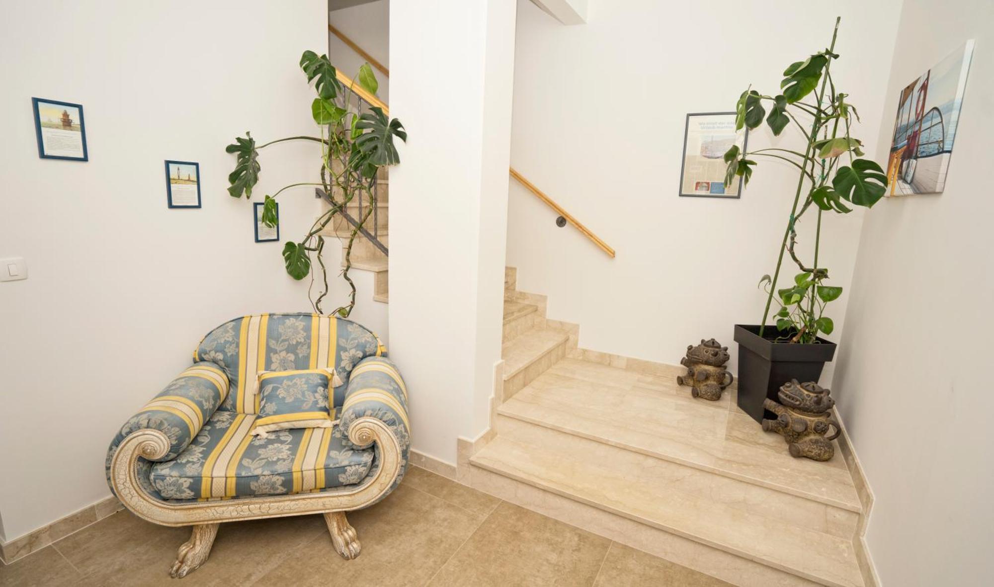 Apartament Riviera Blue With Seaview, Private Whirlpools And Parking Near Opatija