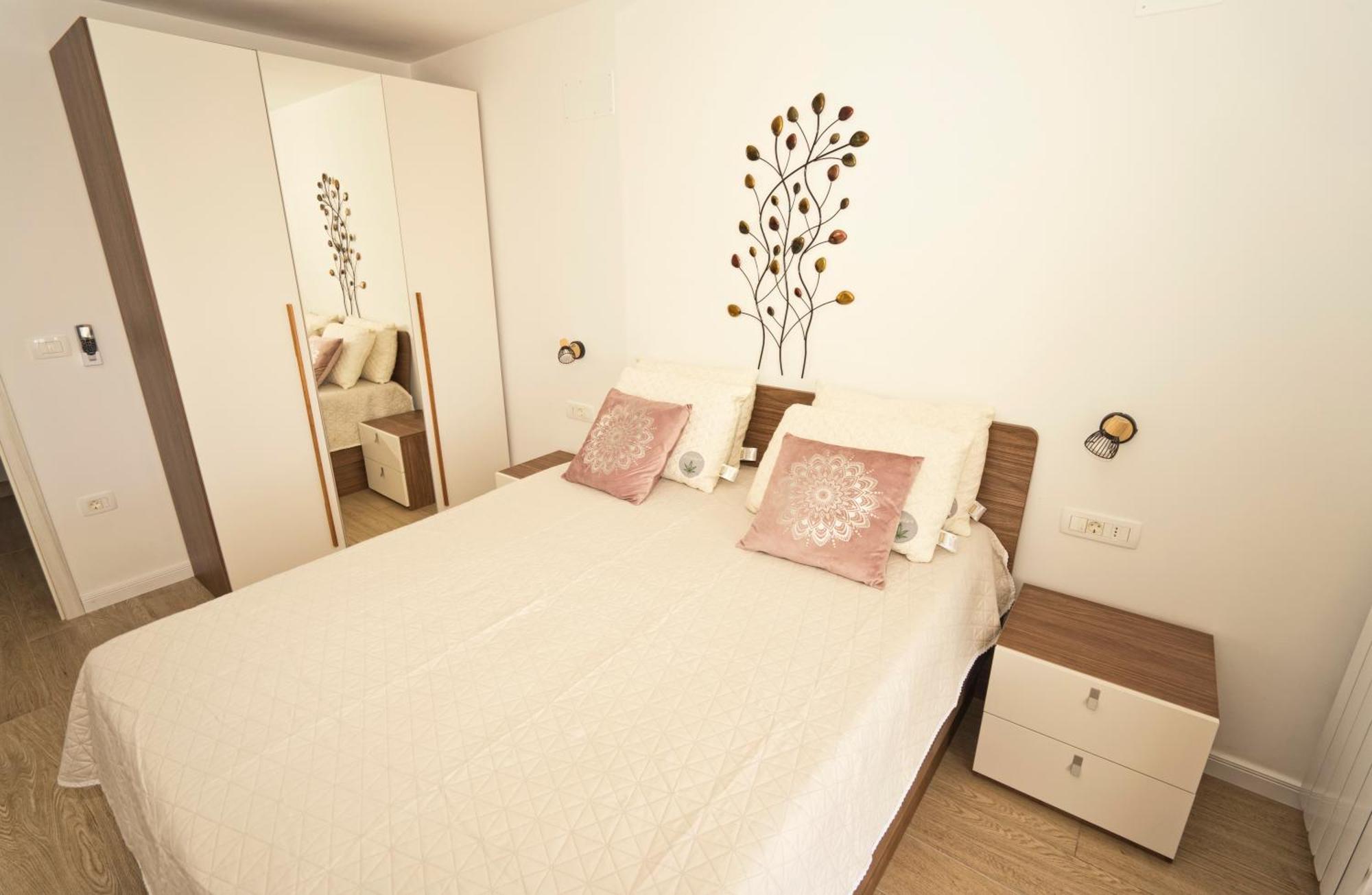 Riviera Blue With Seaview, Private Whirlpools And Parking Near Opatija Opric